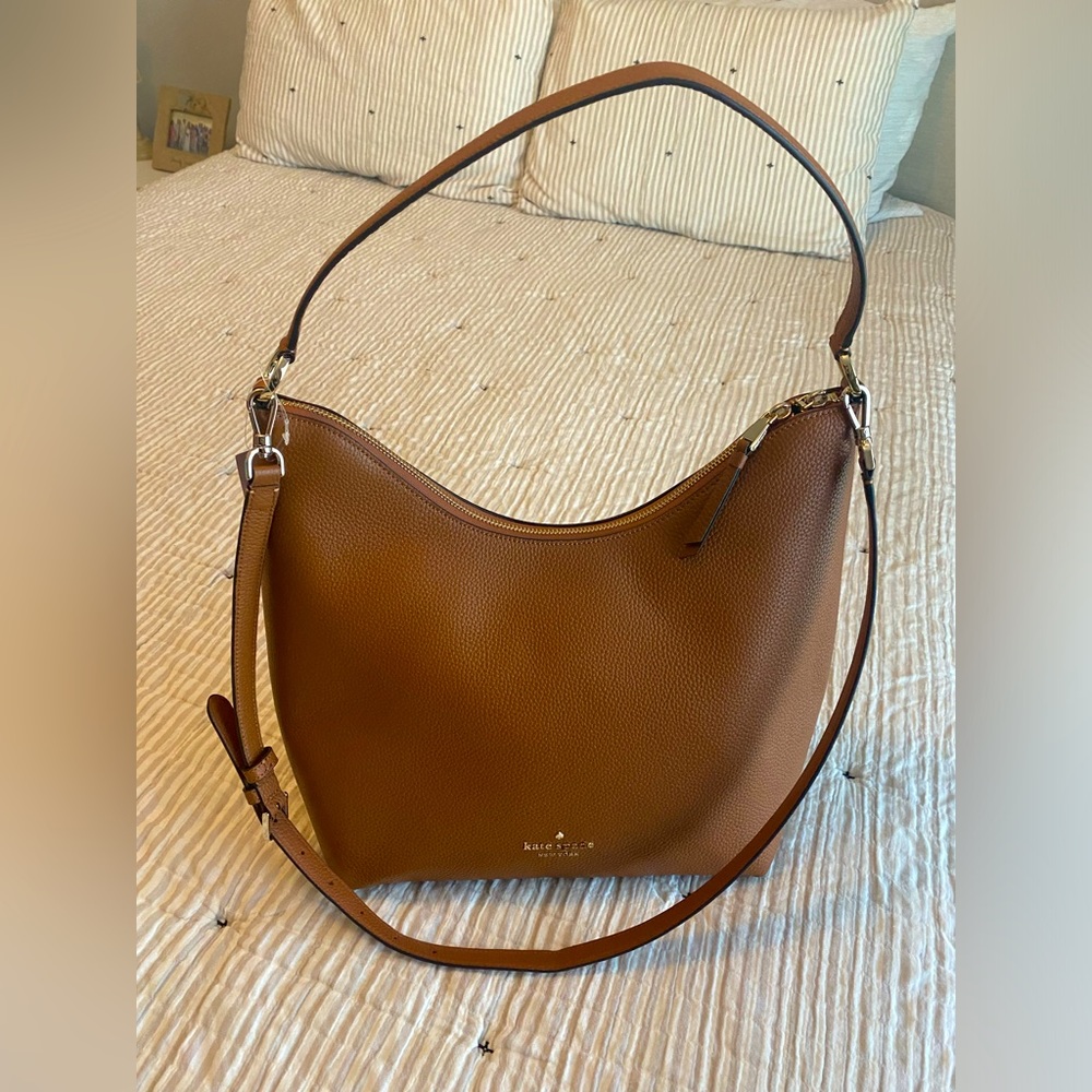 Kate Spade Zippy Shoulder Bag